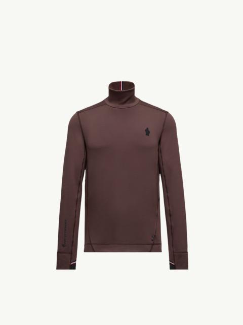 Moncler Grenoble Polartec® Turtleneck