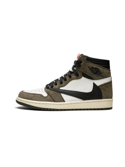 Jordan Air Jordan 1 High OG TS SP "Travis Scott"
