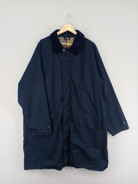 Barbour 💥RARE💥Vintage Barbour Lightweight 3/4 Coat Jacket