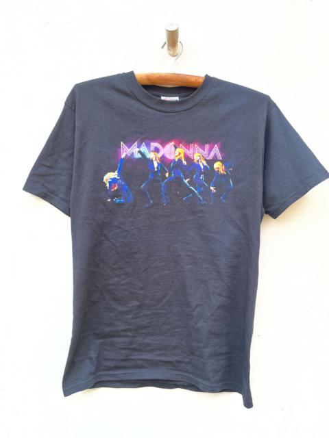 Other Designers Good Music Merchandise - Vintage Madonna American Pop Singer Confession Japan Tour
