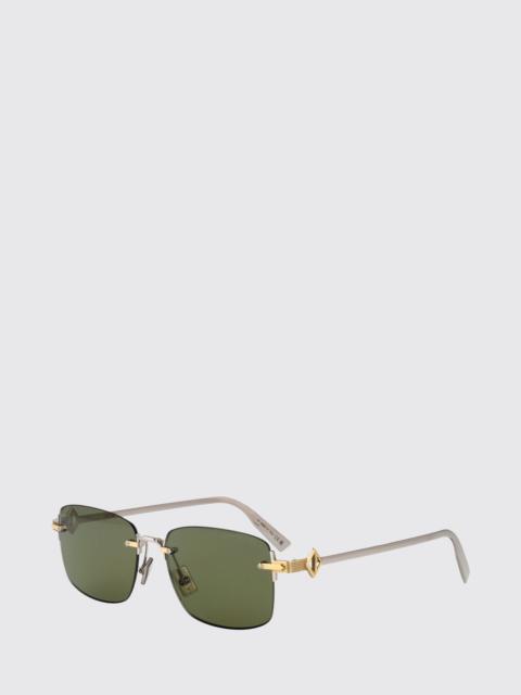 Dior Dior Sunglasses Men Silver