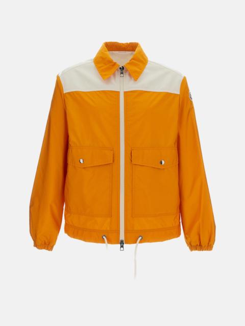 Moncler Moncler Men Dirillo Jacket