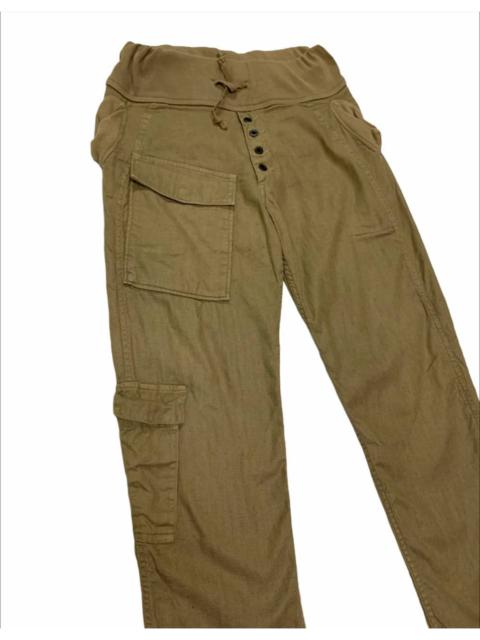 Kapital Kapital Cargo Pants