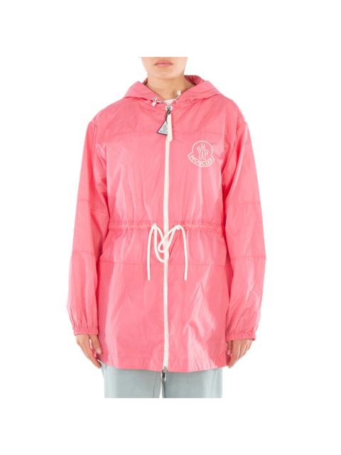 Moncler Moncler Veirade Hooded Parka