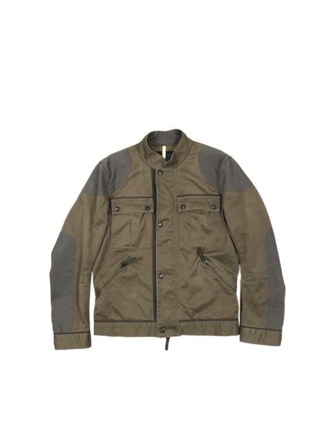 Other Designers Attachment - Vintage Nonnative x Attachment Tactical Cargo Hybrid Jacket