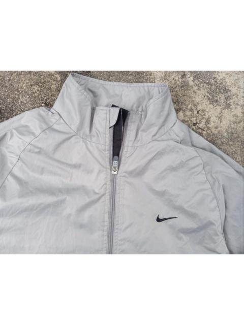 Nike Nike Clima Fit ⚽⚾🏐🏀 Windbreaker Jacket Sports Training