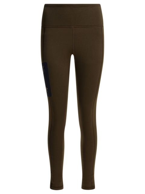 Arc'teryx Arc'teryx "kyanite" Leggings