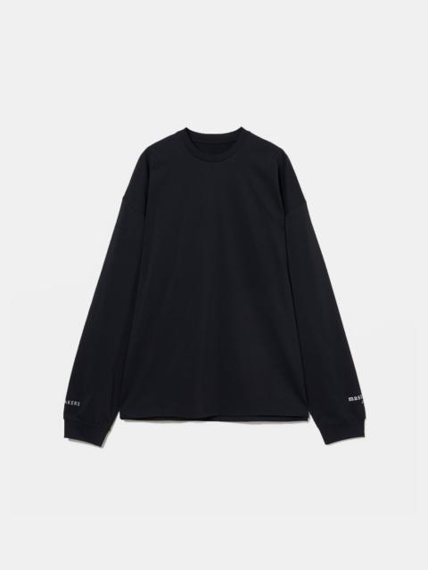 mastermind JAPAN MJ26C17-TS322 BOXY FIT
