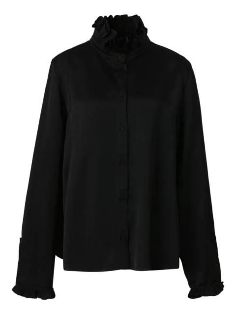 Jil Sander Sustainable Fluid Shirt