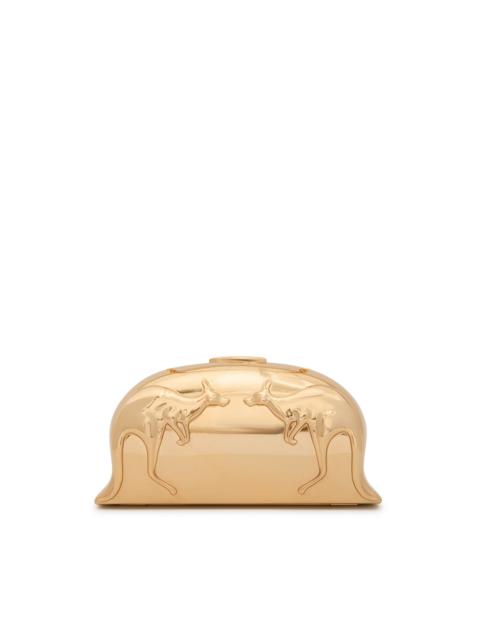 Zimmermann RAPTURE CLUTCH