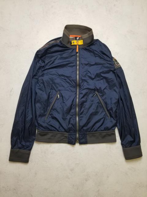 PARAJUMPERS PARAJUMPERS Asher Active Slim Fit Windbreaker Jacket