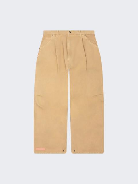 PDF Fat Angelo Jeans Sand Df