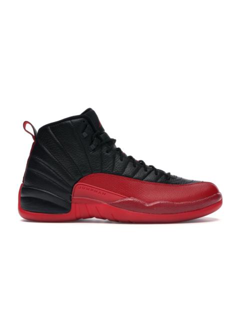 Jordan Jordan 12 Retro Flu Game (2016)