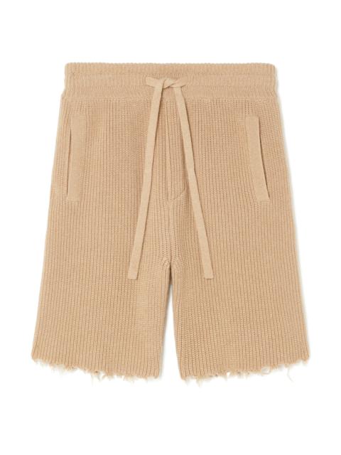 Alanui Alanui Finest Bermuda