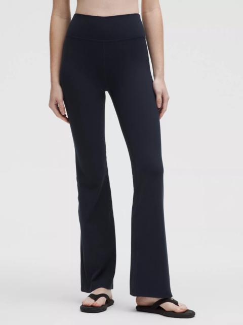 lululemon Groove Nulu High-Rise Flared Pant *Regular