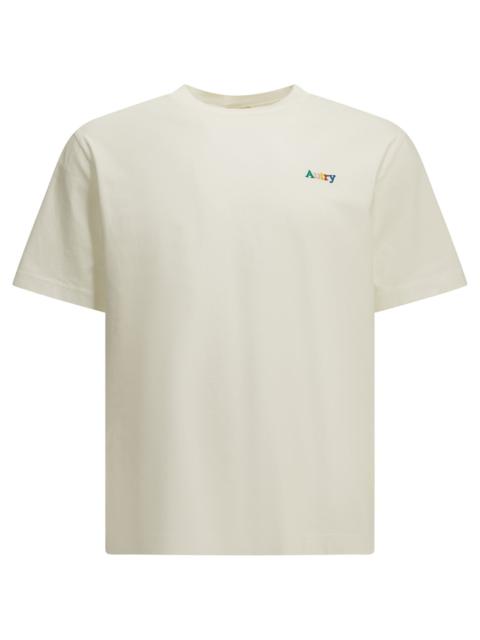 AUTRY Autry Crew-neck T-shirt White Men