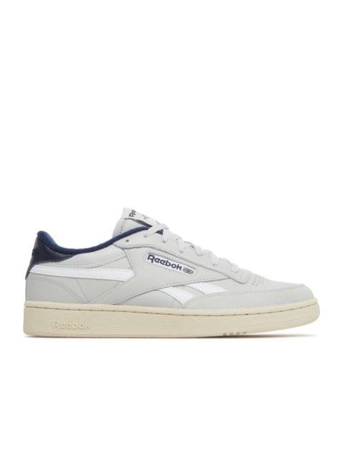 Reebok CLUB C REVENGE 'PURE GREY VECTOR NAVY'