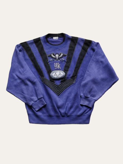 Other Designers Yoshiyuki Konishi - Yoshiyuki konishi ficce sweatshirt