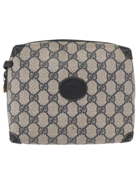 GUCCI Leather handbag
