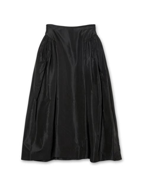 Simone Rocha Hip Detail Bind Skirt