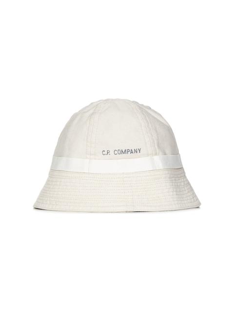 C.p. Company Hat