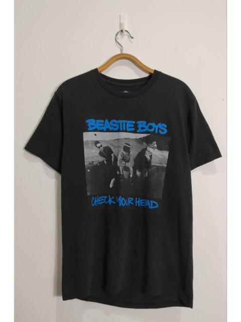 Other Designers Vintage - Vintage Beastie Boy Rap Tee / Tupac / Kanye West