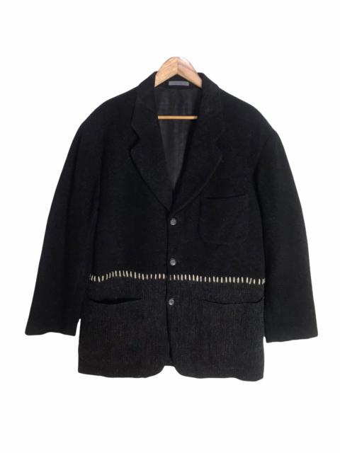 KENZO Rare kenzo wool jacket