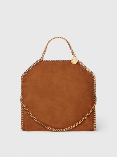 Stella McCartney Falabella Fold-Over Tote Bag