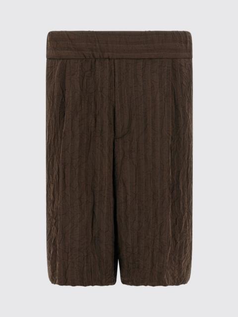 Dries Van Noten Short men Dries Van Noten