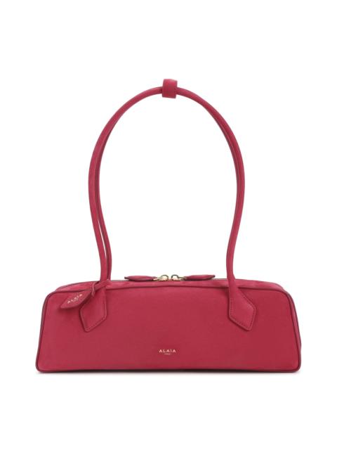 Alaïa Alaïa Teckel Medium Shoulder Bag Women