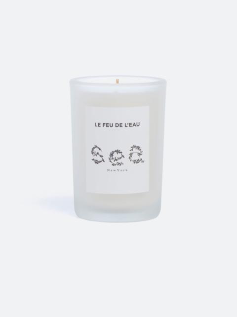 Sea Sea Candle