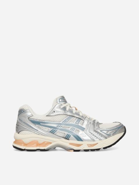 Asics GEL-Kayano 14 Sneakers Cream / Ironclad