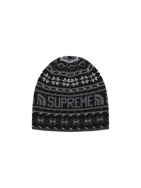 Supreme Supreme x The North Face Beanie 'Black'