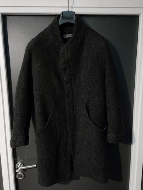Other Designers Inaisce - Inaisce wool coat