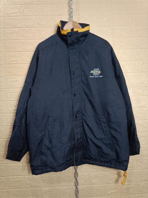 Other Designers Workers - Olfa Cutter Winter Jacket