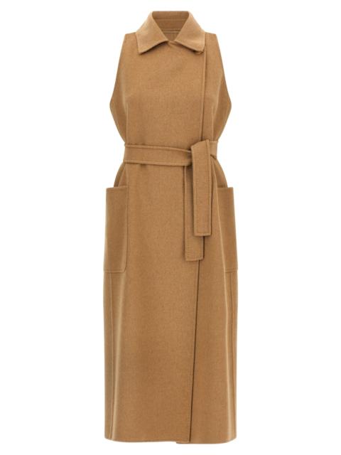 Max Mara Max Mara Women 'Berlina1234' Coat