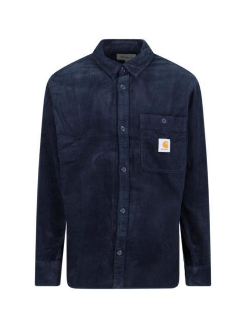 Carhartt 'FLINT' SHIRT