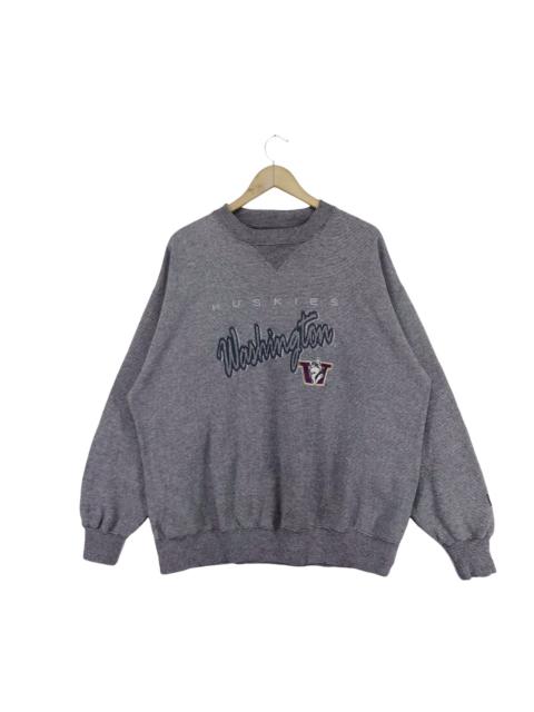 Other Designers Vintage - Vintages University Washington huskies Crewneck