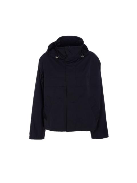 Bottega Veneta Bottega Veneta Men Tech Nylon Blouson