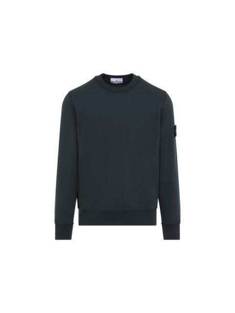 Stone Island Stone Island Cotton Sweatshirt Men