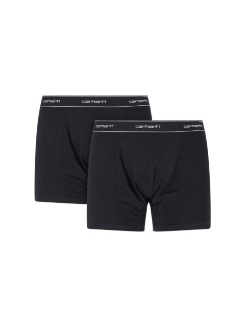 Carhartt LOGO BOXER SHORTS