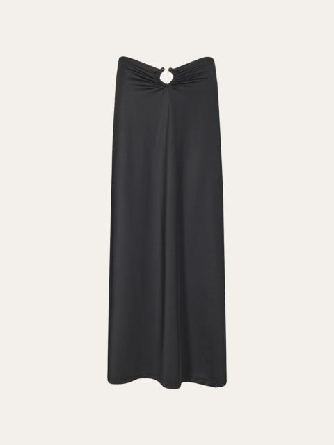 Johanna Ortiz Breath Of Life Skirt