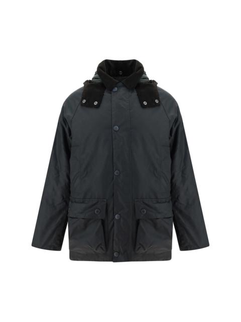 Beaufort Modern Jacket