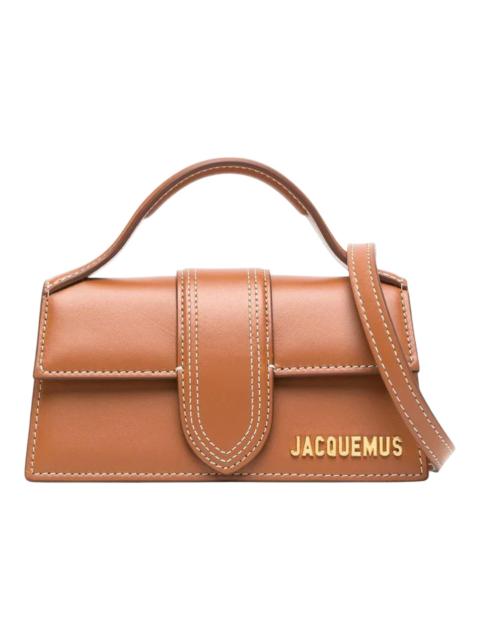 JACQUEMUS Le Bambino