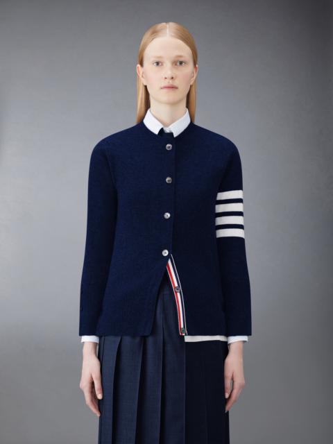 Thom Browne 4-Bar Stripe Cardigan