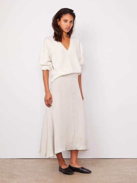 OFFICINE GÉNÉRALE JACEY SKIRT