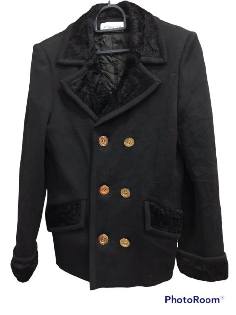SAINT LAURENT Yves Saint Laurent Jacket