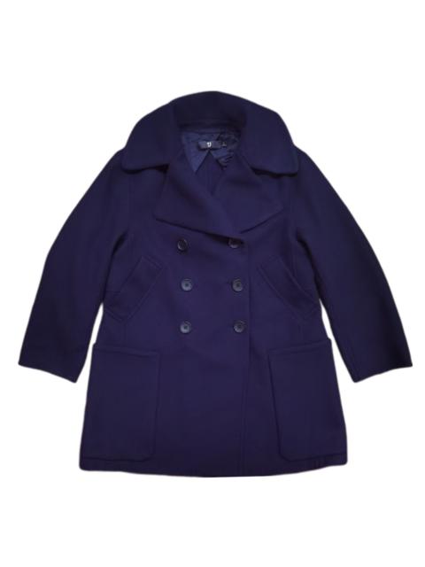 Other Designers 🔥Jil Sander x Uniqlo Double Breasted Trench Coat