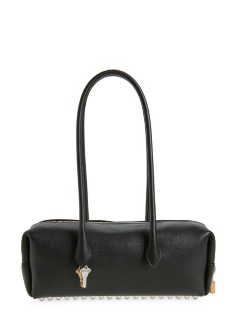 Alexander Wang Alexander Wang Roux Medium Shoulder Bag in Black at Nordstrom