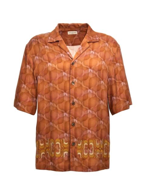 Dries Van Noten 'Cassiemb' shirt